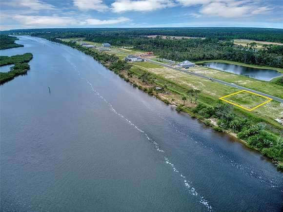 0.15 Acres of Residential Land for Sale in Flagler Beach, Florida