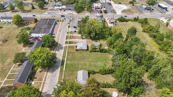 0.18 Acres of Residential Land for Sale in Lorain, Ohio