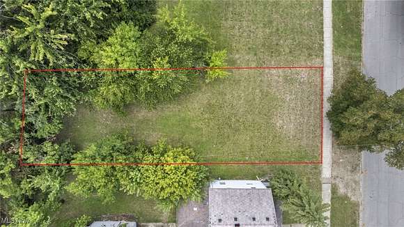 0.16 Acres of Residential Land for Sale in Lorain, Ohio