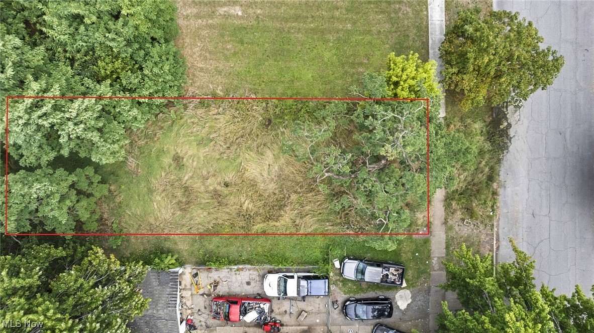 0.16 Acres of Residential Land for Sale in Lorain, Ohio