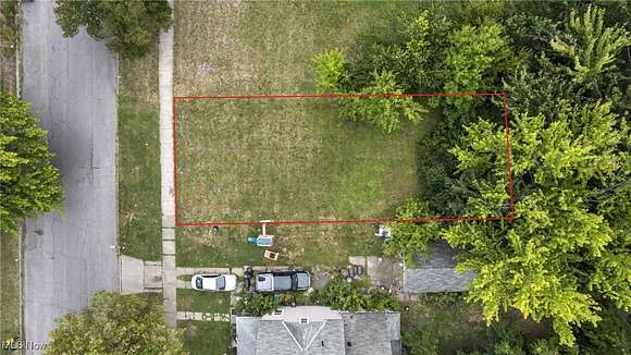 0.16 Acres of Residential Land for Sale in Lorain, Ohio