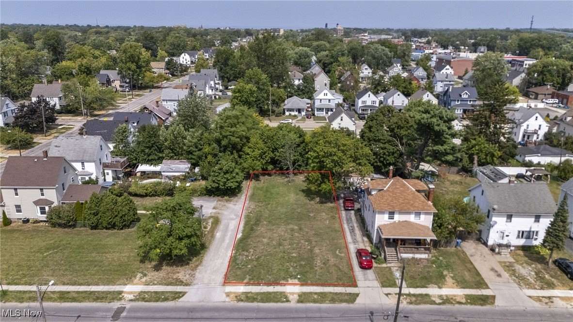 0.17 Acres of Residential Land for Sale in Lorain, Ohio