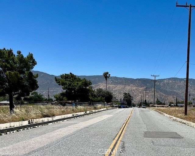 1.29 Acres of Residential Land for Sale in Banning, California