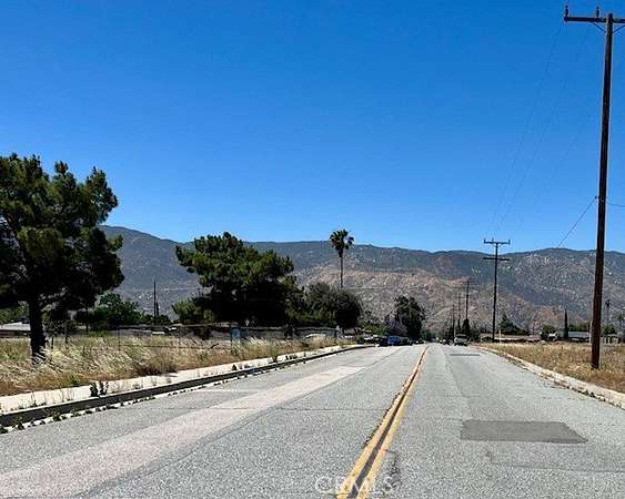 1.29 Acres of Residential Land for Sale in Banning, California