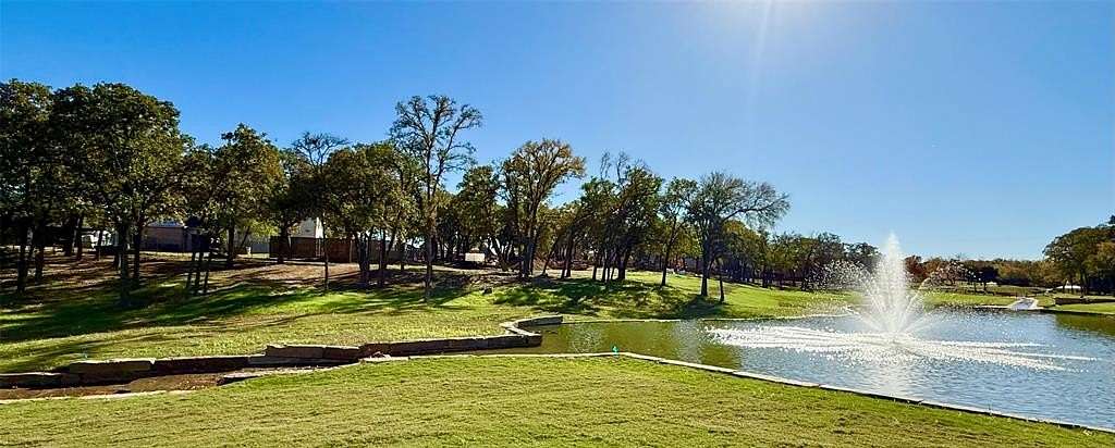 3.537 Acres of Residential Land for Sale in Colleyville, Texas