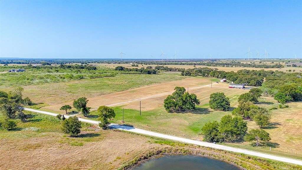 3.5 Acres of Residential Land for Sale in Purdon, Texas