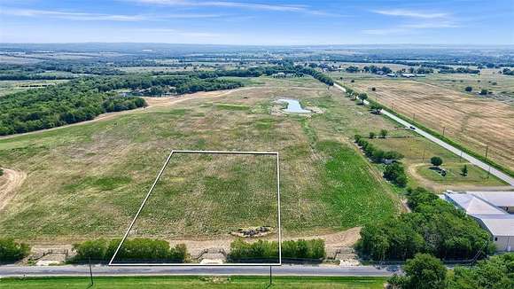 2 Acres of Residential Land for Sale in Sherman, Texas