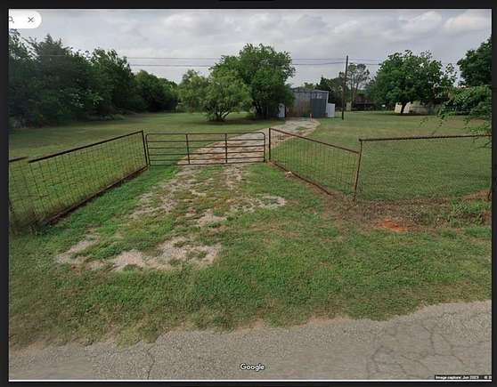 8.87 Acres of Land for Sale in Wichita Falls, Texas