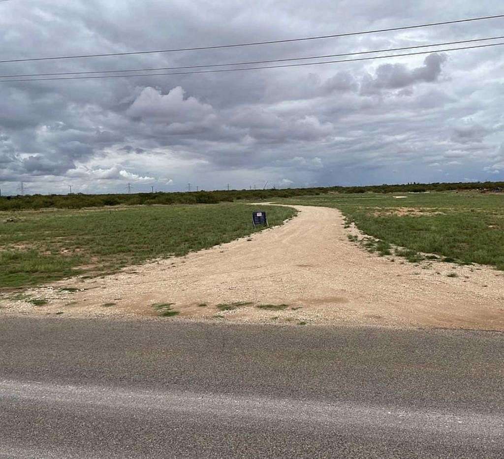 10 Acres of Residential Land for Sale in Midland, Texas