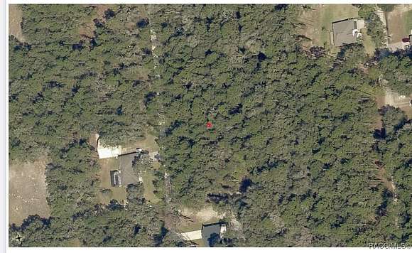 1.14 Acres of Residential Land for Sale in Ocala, Florida