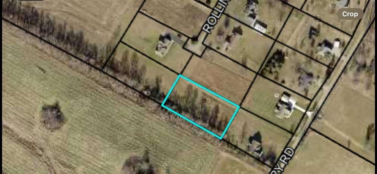 1.17 Acres of Residential Land for Sale in Scottsville, Kentucky