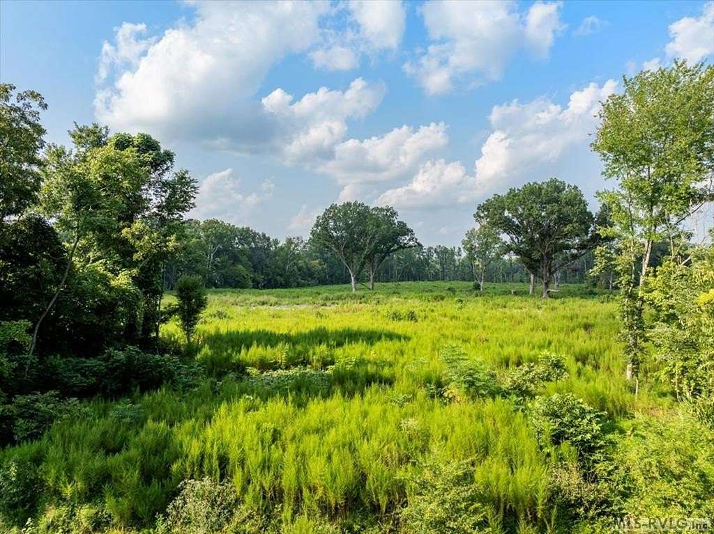 35 Acres of Land for Sale in Emporia, Virginia