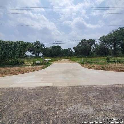 4.82 Acres of Land for Sale in San Antonio, Texas