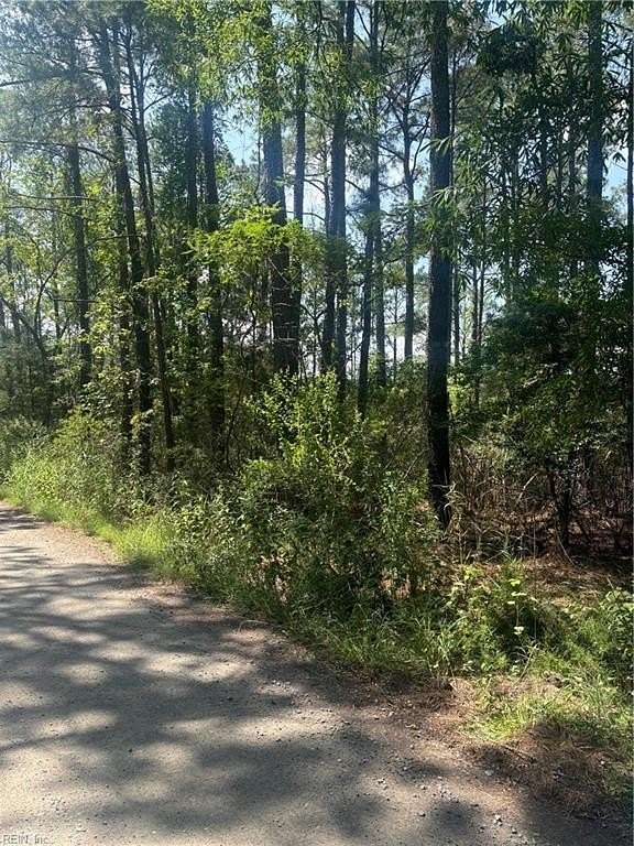 14.61 Acres of Land for Sale in Hampton, Virginia