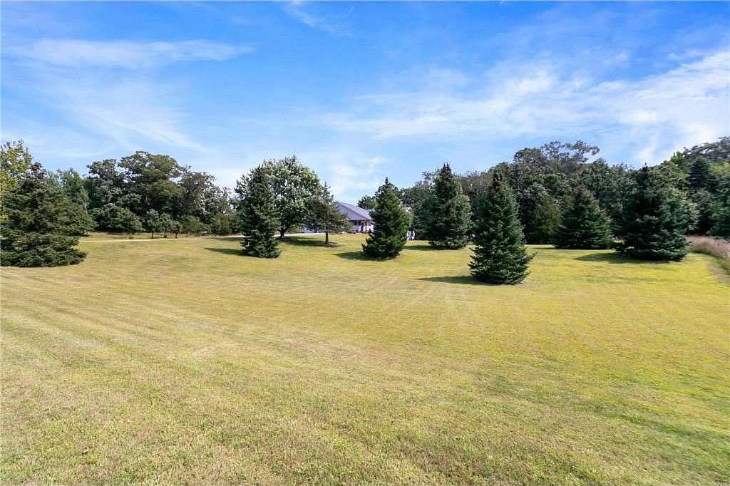 3.01 Acres of Residential Land with Home for Sale in Somerset, Wisconsin