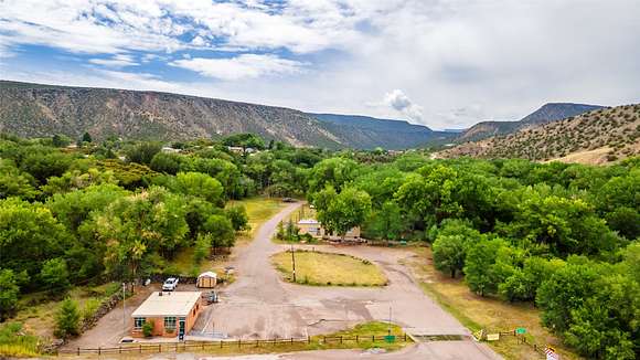 12.48 Acres of Land for Sale in Abiquiu, New Mexico