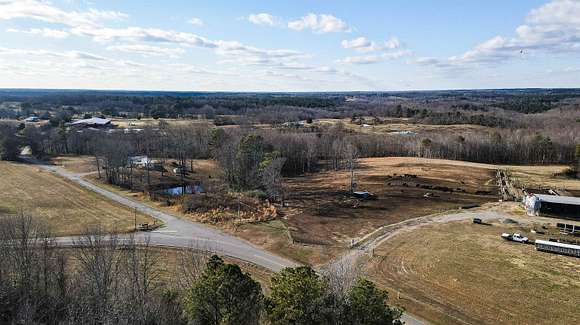 0.8 Acres of Residential Land for Sale in Vinemont, Alabama