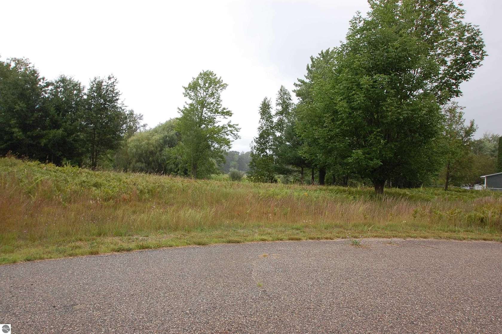 0.45 Acres of Residential Land for Sale in West Branch, Michigan