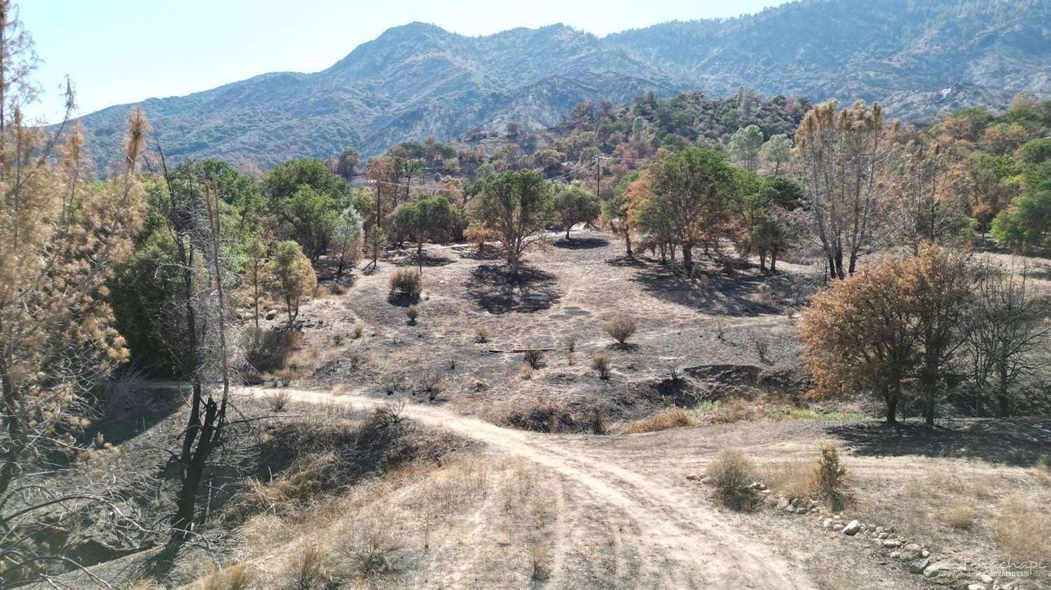 22.37 Acres of Recreational Land for Sale in Caliente, California