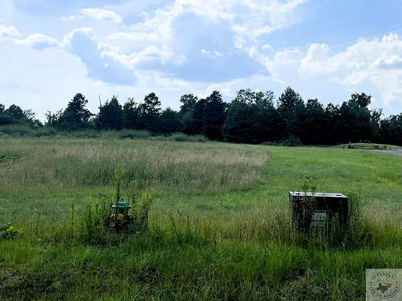 11.19 Acres of Land for Sale in Texarkana, Arkansas