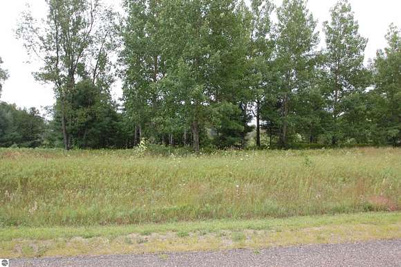 0.51 Acres of Residential Land for Sale in West Branch, Michigan