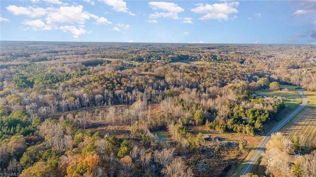 48 Acres of Land for Sale in McLeansville, North Carolina