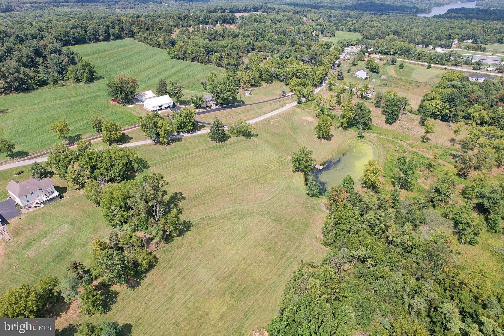 2.41 Acres of Residential Land for Sale in Dover, Pennsylvania