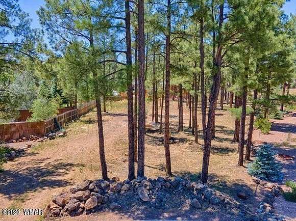 0.45 Acres of Residential Land for Sale in Pinetop, Arizona