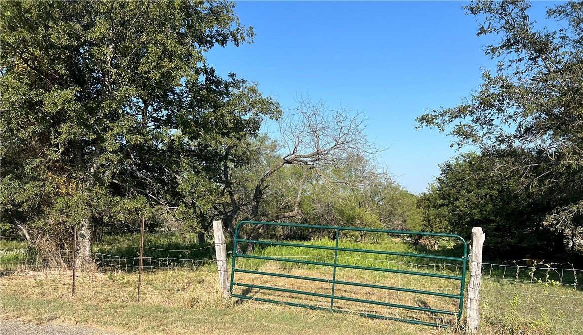 4 Acres of Residential Land for Sale in Waco, Texas