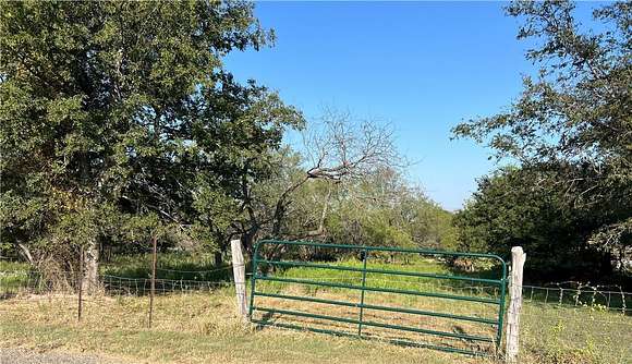 4 Acres of Residential Land for Sale in Waco, Texas