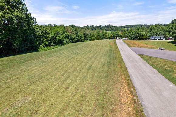 1 Acre of Residential Land for Sale in Nancy, Kentucky