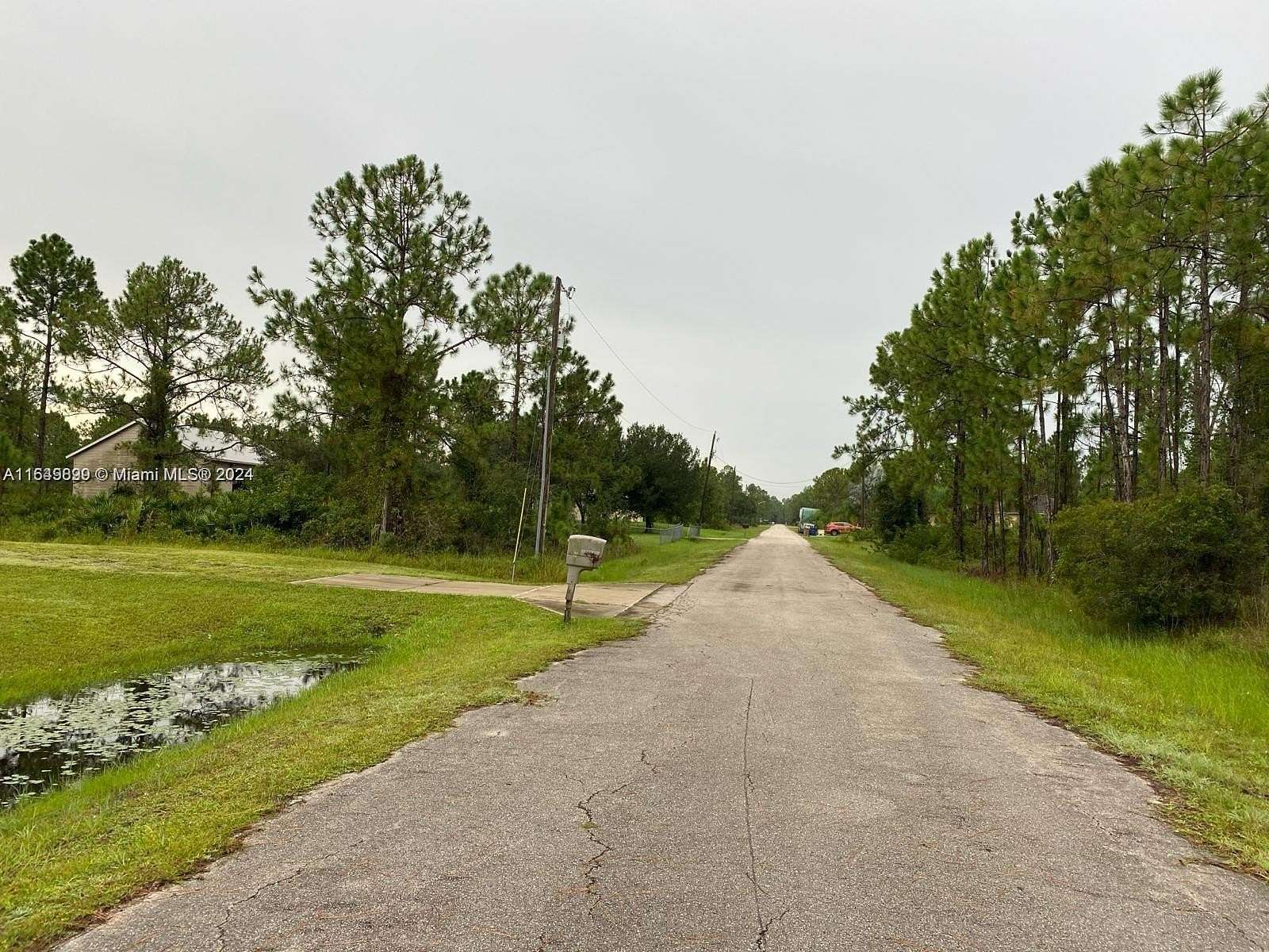 0.3 Acres of Residential Land for Sale in Lehigh Acres, Florida