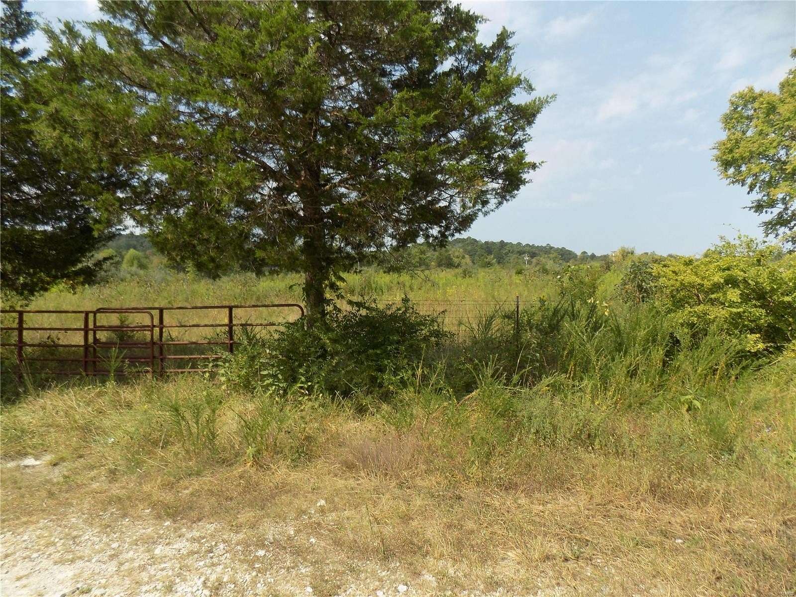 8 Acres of Land for Sale in Ironton, Missouri