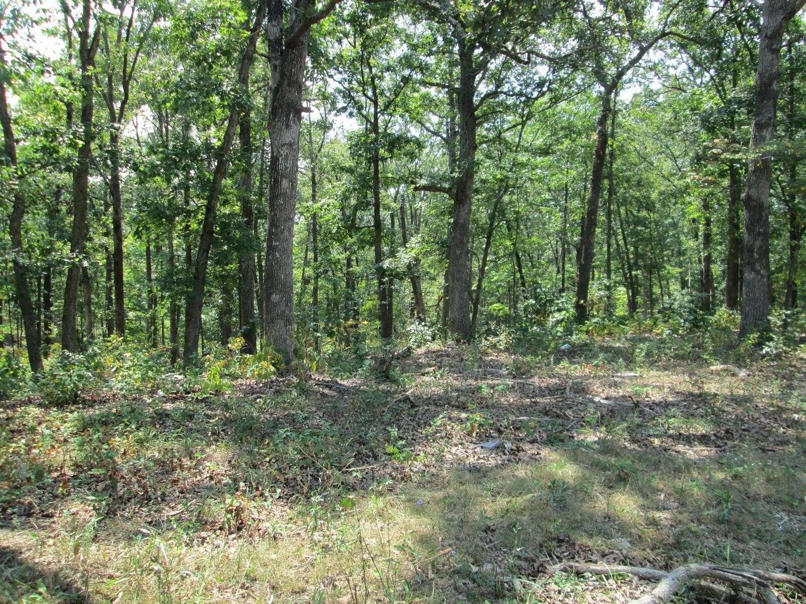 14.73 Acres of Land for Sale in St. Clair, Missouri