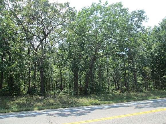 8.73 Acres of Residential Land for Sale in St. Clair, Missouri