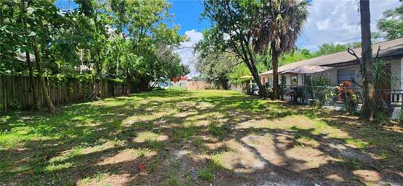 0.12 Acres of Residential Land for Sale in Tampa, Florida