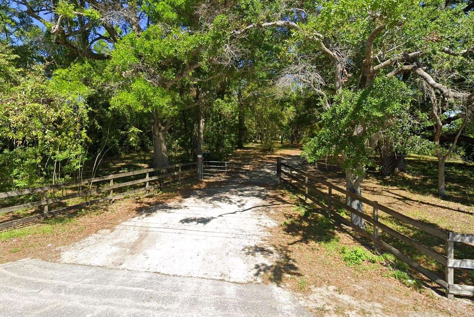 5 Acres of Commercial Land for Sale in Apopka, Florida