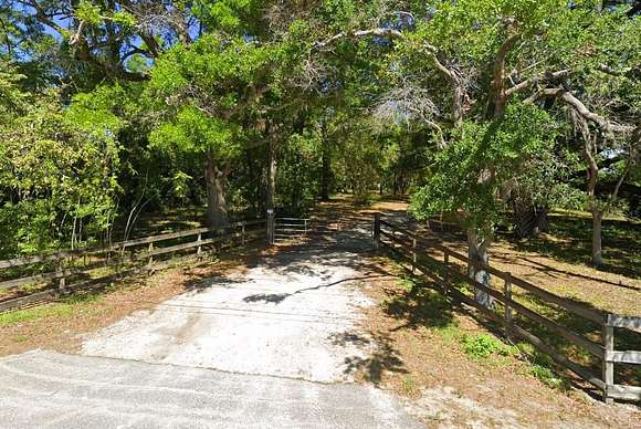 5 Acres of Land for Sale in Apopka, Florida