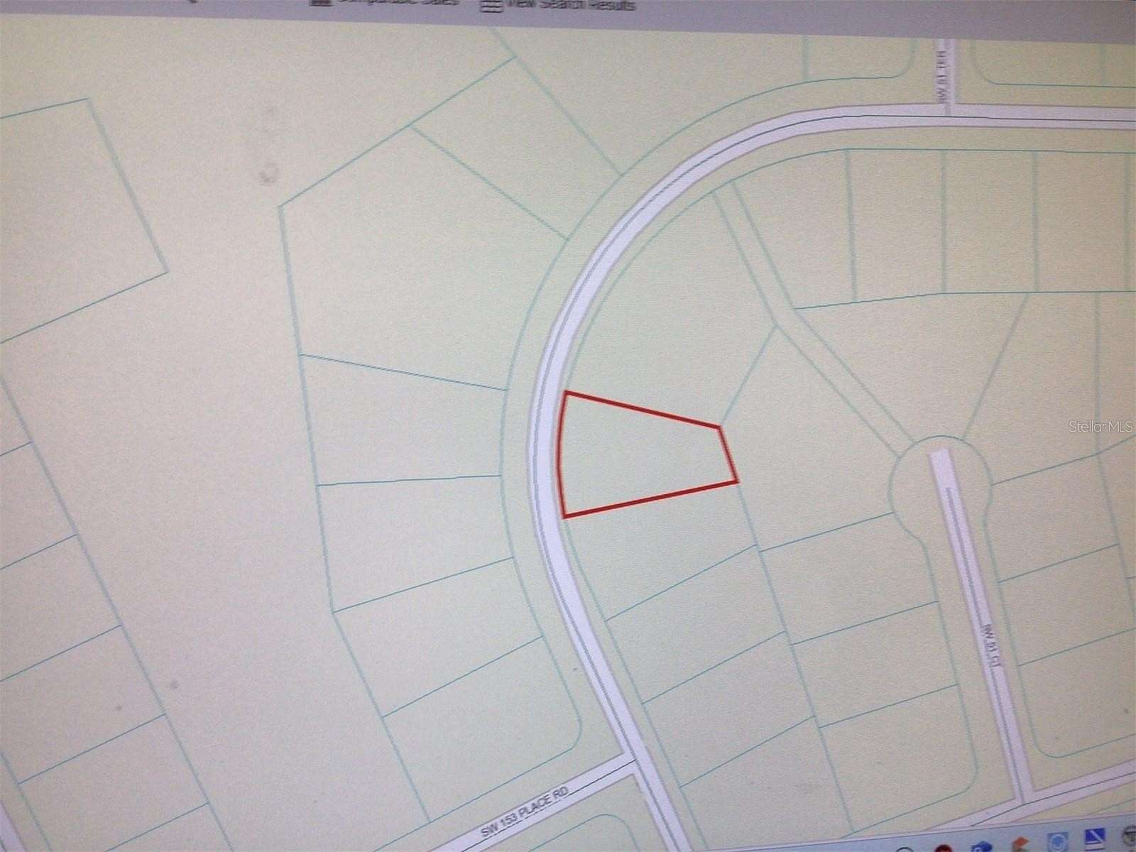 0.24 Acres of Residential Land for Sale in Ocala, Florida