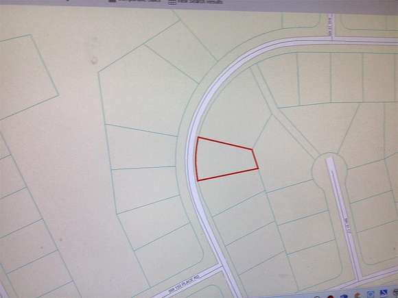 0.24 Acres of Residential Land for Sale in Ocala, Florida