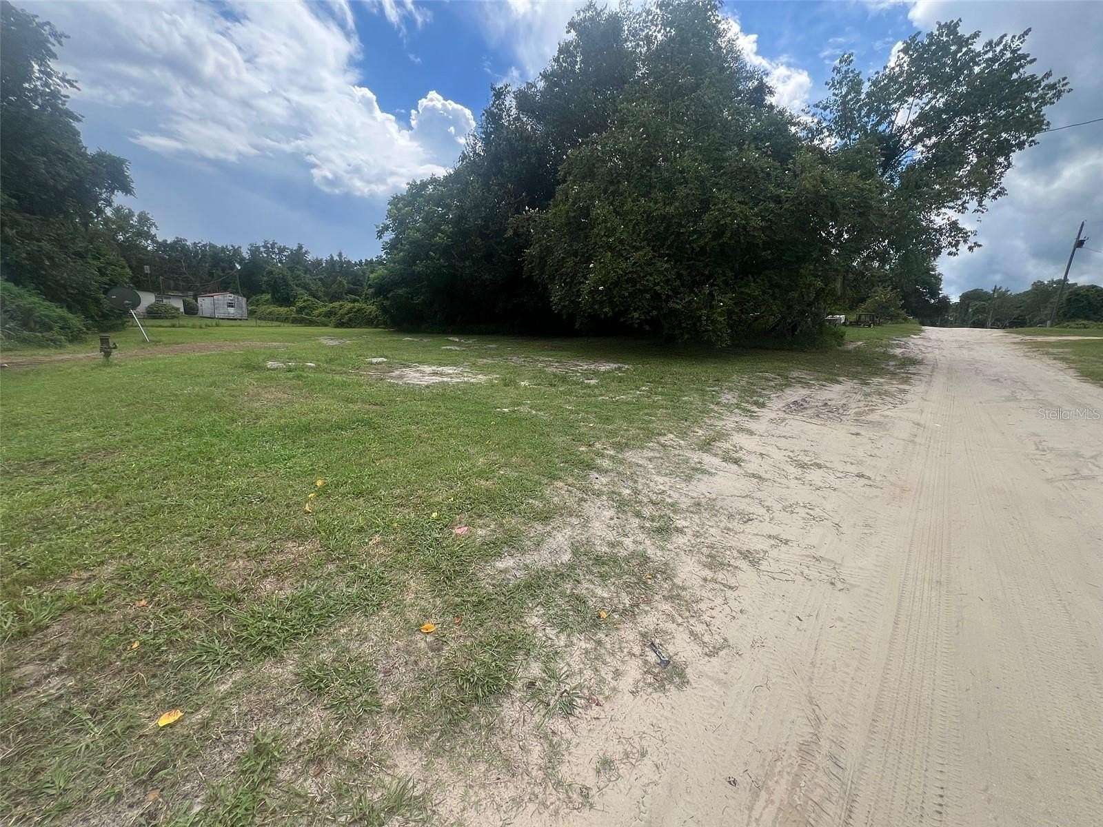 0.3 Acres of Residential Land for Sale in Silver Springs, Florida