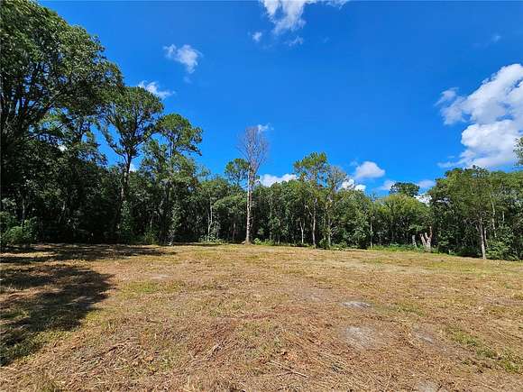 8 Acres of Residential Land for Sale in Bunnell, Florida