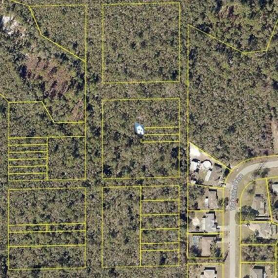 1.55 Acres of Land for Sale in Deltona, Florida