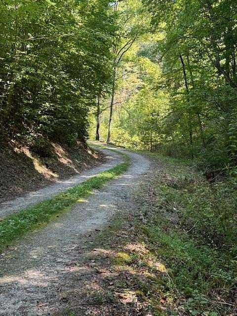 12.22 Acres of Land with Home for Sale in Bryson City, North Carolina