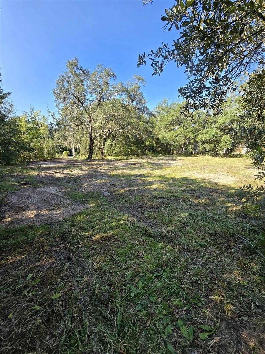 2.48 Acres of Residential Land for Sale in Spring Hill, Florida