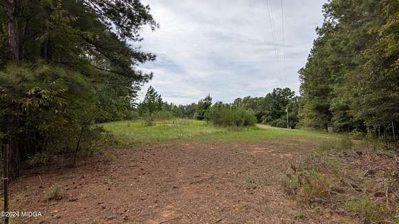 13.86 Acres of Agricultural Land for Sale in Forsyth, Georgia