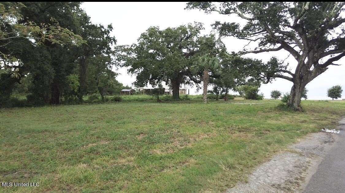 0.4 Acres of Mixed-Use Land for Sale in Pass Christian, Mississippi