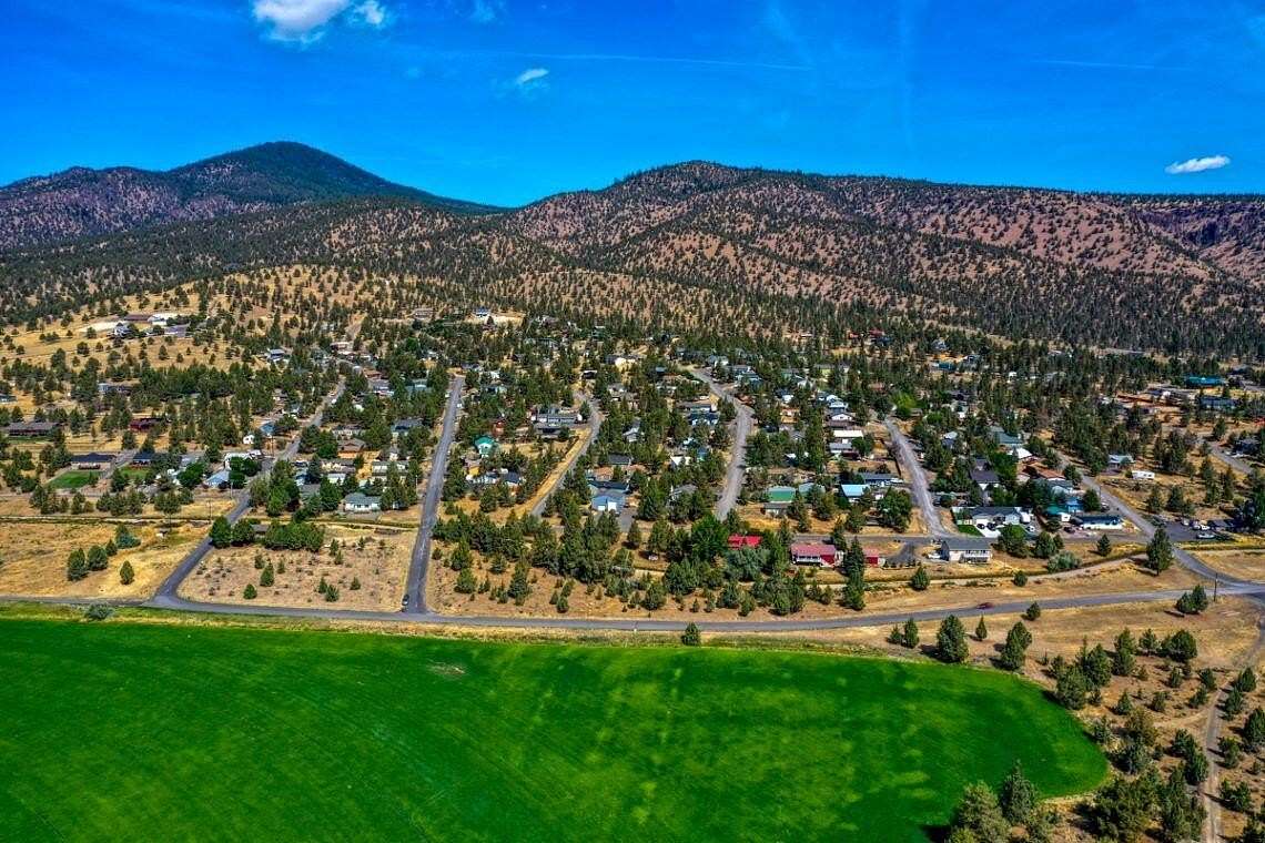 0.28 Acres of Residential Land for Sale in Prineville, Oregon