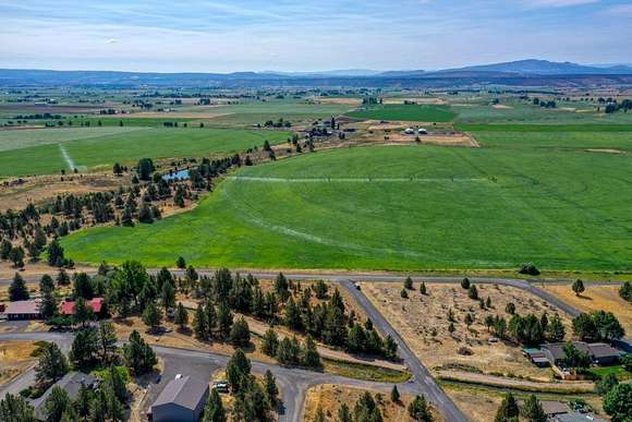 0.28 Acres of Residential Land for Sale in Prineville, Oregon