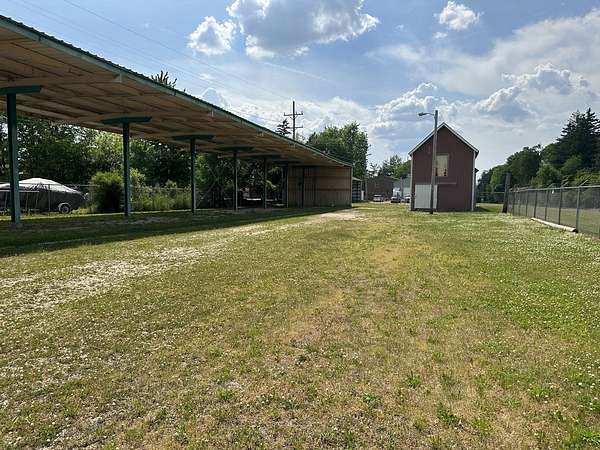 0.56 Acres of Commercial Land for Sale in Genoa, Illinois